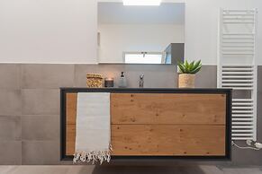 Residenza Maxim With Pool