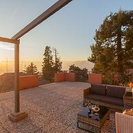 Sunset Terrace Loft Best View on Como