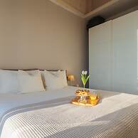 Sunset Terrace Loft Best View on Como