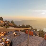 Sunset Terrace Loft Best View on Como