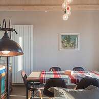 Sunset Terrace Loft Best View on Como