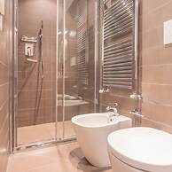 Sunset Terrace Loft Best View on Como