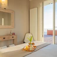 Sunset Terrace Loft Best View on Como