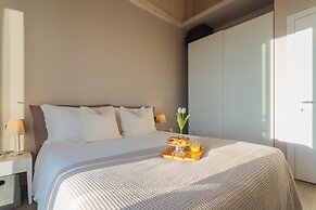 Sunset Terrace Loft Best View on Como