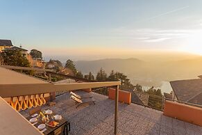 Sunset Terrace Loft Best View on Como
