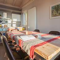 Sunset Terrace Loft Best View on Como