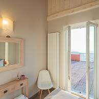 Sunset Terrace Loft Best View on Como