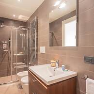 Sunset Terrace Loft Best View on Como