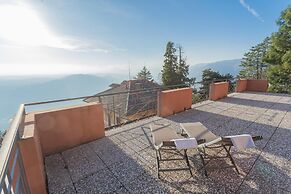 Sunset Terrace Loft Best View on Como