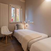 Sunset Terrace Loft Best View on Como