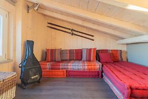 Sunset Terrace Loft Best View on Como