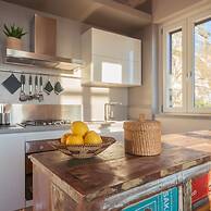 Sunset Terrace Loft Best View on Como