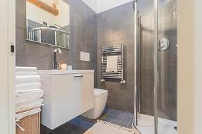 Sunset Terrace Loft Best View on Como