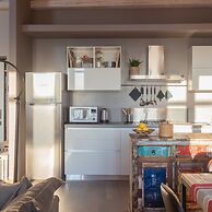 Sunset Terrace Loft Best View on Como