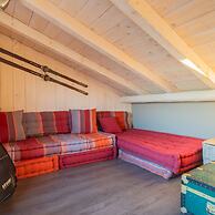 Sunset Terrace Loft Best View on Como