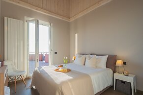 Sunset Terrace Loft Best View on Como