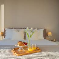 Sunset Terrace Loft Best View on Como