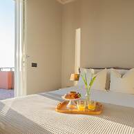 Sunset Terrace Loft Best View on Como