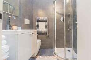 Sunset Terrace Loft Best View on Como