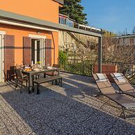 Sunset Terrace Loft Best View on Como