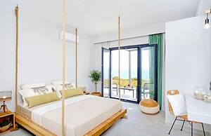 Villa Natura in Ionian Islands