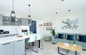 Villa Natura in Ionian Islands