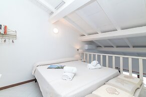 Trilo Porto Rotondo Castello 1