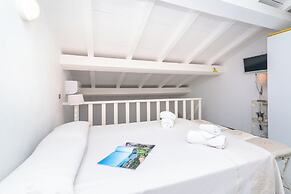 Trilo Porto Rotondo Castello 1