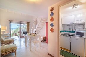 Trilo Porto Rotondo Castello 1