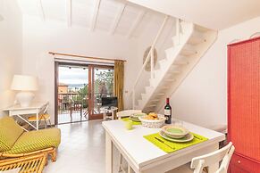 Trilo Porto Rotondo Castello 1