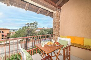 Trilo Porto Rotondo Castello 1