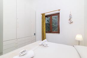 Trilo Porto Rotondo Castello 1