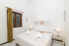 Trilo Porto Rotondo Castello 1