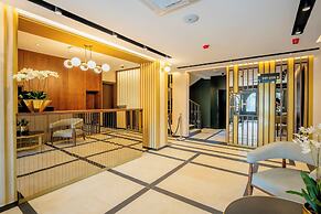 Hotel Kocka Vrnjačka Banja