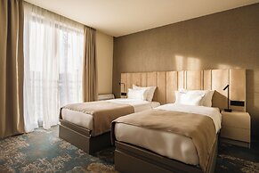 Hotel Kocka Vrnjačka Banja