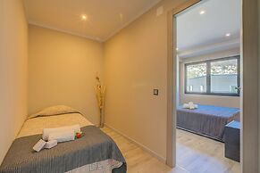 4 Seasons Apartment