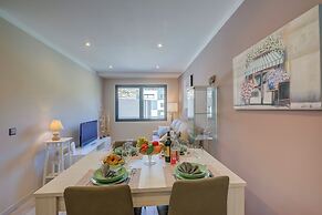 4 Seasons Apartment