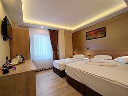 Palmiye Royale Palace Edirne