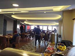 Palmiye Royale Palace Edirne