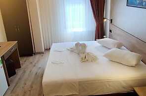 Palmiye Royale Palace Edirne