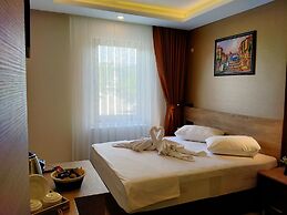 Palmiye Royale Palace Edirne