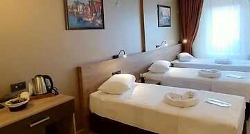 Palmiye Royale Palace Edirne