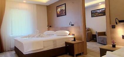 Palmiye Royale Palace Edirne