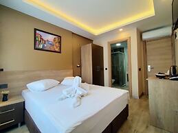 Palmiye Royale Palace Edirne