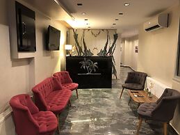 Palmiye Royale Palace Edirne