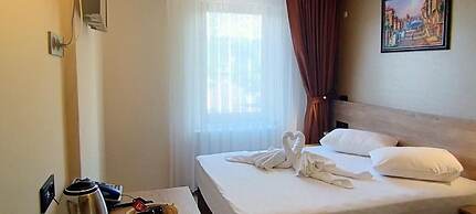 Palmiye Royale Palace Edirne