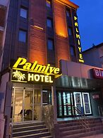 Palmiye Royale Palace Edirne