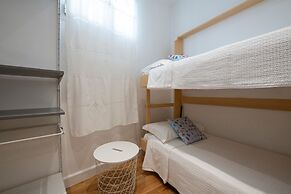 Onda in Cattolica With 2 Bedrooms and 2 Bathrooms