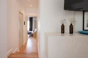 Onda in Cattolica With 2 Bedrooms and 2 Bathrooms