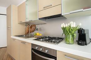 Onda in Cattolica With 2 Bedrooms and 2 Bathrooms